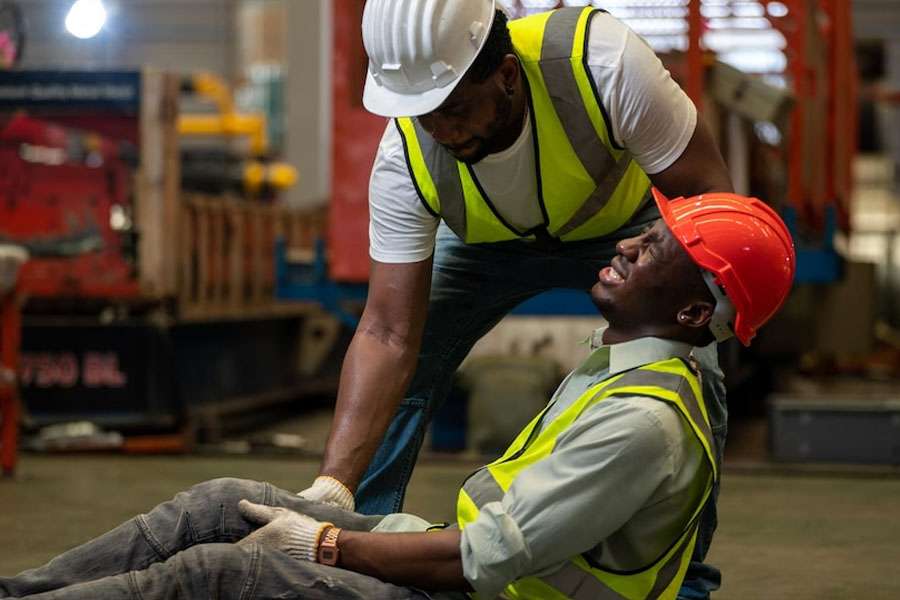 Workmen’s Compensation Policy